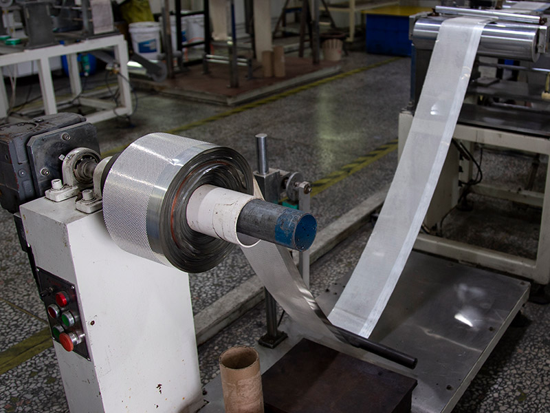 鋅負(fù)極連續(xù)制作設(shè)備 鋅負(fù)極連續(xù)制作設(shè)備